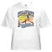 Softball T-shirt Real Women Still Throw Underhand All Sizes