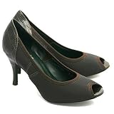 Donald J Pliner -- *Zorba 2 Expresso Mesh -- Women's Shoes,Pumps