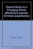 Church music in a changing world