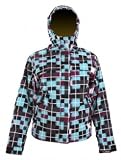 Billabong Kinder Snowboardjacke JULIA M, midnight, 128