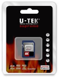 2 GB Supreme 120X SD for Kodak EASYSHARE Digital Cameras