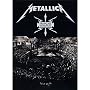 Metallica : Fran�ais pour une nuit