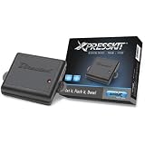 Bypass Essentials PKUAVEO XpressKit Ignition override immobilizer for select 2009-up... 
