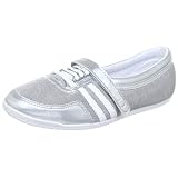 adidas Originals CONCORD ROUND W Q20664 Damen Ballerinas