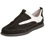 Aerosoles Women's Big Skipper Sneaker,Black Combo,8 M US