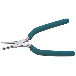 Wubbers-Small-Wire-Looping-Jewelry-Pliers-With-Instructional-CD