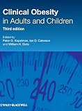 Clinical obesity in adults and children
