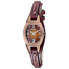 FOSSIL Damenarmbanduhr Fuel Trend JR9760