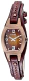 FOSSIL Damenarmbanduhr Fuel Trend JR9760