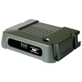 MP595-GPS Ruggedized Evdo Rev A Modem Verizon Wireless Network