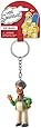 Fox The Simpsons APU 3D PVC Key Ring