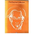 Buy The Rascher Collection for Alto Saxophone and Piano by Arranger Sigurd Rascher