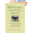 Bringing Nature Home: How Native Plants Sustain Wildlife in Our Gardens
