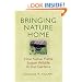 Bringing Nature Home: How Native Plants Sustain Wildlife in Our Gardens