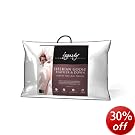 Signature Siberian Goose Feather & Down Pillow