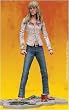 Kill Bill Series 2 Action Figure - The Bride 2 [Toy] [Toy] [Toy]