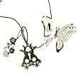 Tord Boontje Charming Package 7 Silver Plated