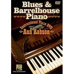 Blues & Barrelhouse Piano [Edizione: Germania]