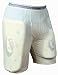 Kookaburra Protective Padded Shorts - Large