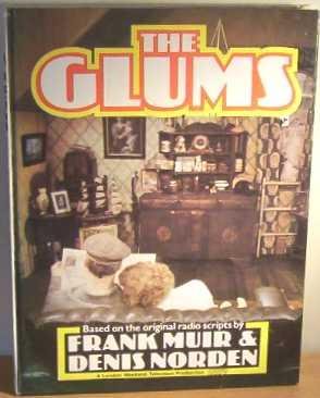 Childrens Toyshop  Books : The Glums