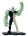 Ben 10 Superhero Action Micro Figure - DIAMONDHEAD