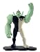 Ben 10 Superhero Action Micro Figure - DIAMONDHEAD
