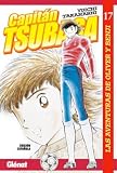 Capitan Tsubasa 17 Las aventuras de Oliver y Benji/ Captain Tsubasa  17 The Adventure of Oliver and Benji (Shonen Manga) (Spanish Edition)