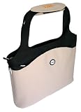 Hugger 360T-104B Notebooktasche - 35,6 cm (14 Zoll) beige