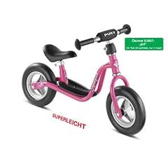 PUKY 4052 Laufrad LR M - pink