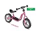 PUKY 4052 Laufrad LR M - pink