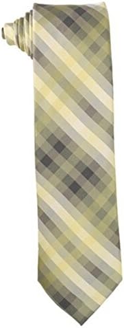 H.z Men's Picnic Tie Butter