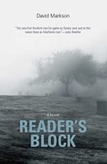 Reader's Block (American Literature (Dalkey Archive))