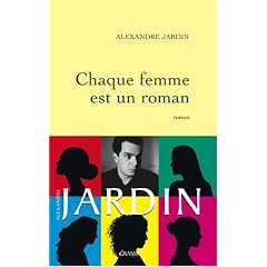 Chaque femme est un roman