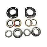 8.75 Chrysler axle bearing adjuster & seal kit by Yukon