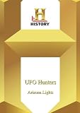 History --Ufo Hunters: Arizona Lights