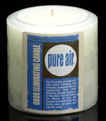 Pure Air 3"x3" Pillar