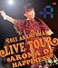Live Tour Aroma of happiness-2011.12.25 at SHIBUYA-AX- [Blu-ray]
