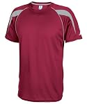 Dri-Power® Color Block Tee
