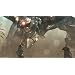 Metal Gear Solid Rising Metal Gear Solid Rising