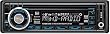 Dual XHD6425 4X50 Watt Bluetooth-Ready HD Radio and MP3 Player