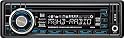 Dual XHD6425 4X50 Watt Bluetooth-Ready HD Radio and MP3 Player