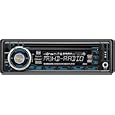 Dual XHD6425 4X50 Watt Bluetooth-Ready HD Radio and MP3 Player