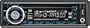 Dual XHD6425 4X50 Watt Bluetooth-Ready HD Radio and MP3 Player
