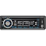 Dual XHD6425 4X50 Watt Bluetooth-Ready HD Radio and MP3 Player