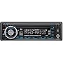 Dual XHD6425 4X50 Watt Bluetooth-Ready HD Radio and MP3 Player