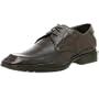 Bacco Bucci Men's Armand Oxford,Dark Brown,10 D