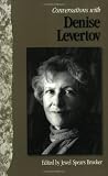 Conversations with Denise Levertov (Literary Conversations)