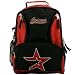 Houston Astros Red Embroidered Backpack