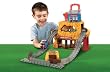 Thomas the Train: Take-n-Play Rumbling Gold Mine Run