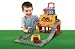 Thomas the Train: Take-n-Play Rumbling Gold Mine Run